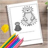 Mindfulness Workbook Bundle