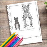 Mindfulness Workbook Bundle