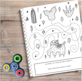 Mindfulness Workbook Bundle