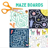 Mindfulness Workbook Bundle