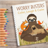 Mindfulness Workbook Bundle