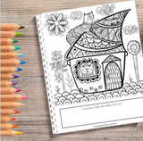 Mindfulness Workbook Bundle