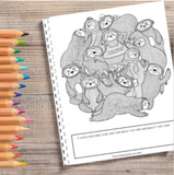 Mindfulness Workbook Bundle