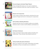 Social-Emotional Learning Bundle
