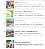 Social-Emotional Learning Bundle