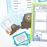 Restorative Practices Activities