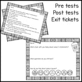 Using I Messages or I statements for Conflict Resolution 2nd-6th grade