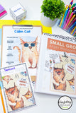 Small Group Counseling Bundle Grades 3rd-5th