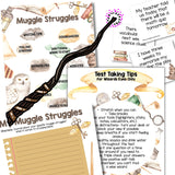 Small Group Counseling Bundle Grades 3rd-5th