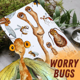 Small Group on Worry for Elementary Students