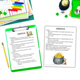 Rainbow of Coping Skills for 2nd-5th Grade