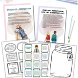 Perfectionism Small Group 6 Week Kit