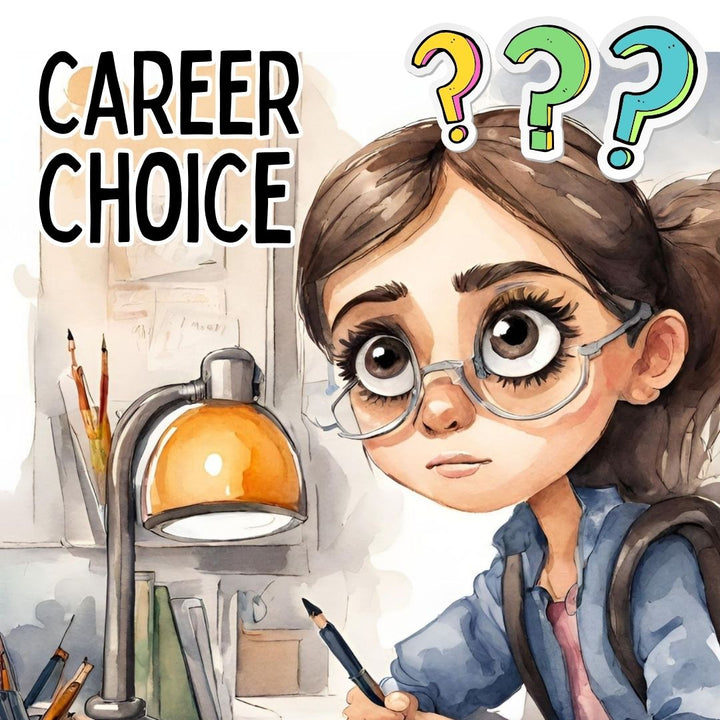 Career Exploration Activity for Middle School