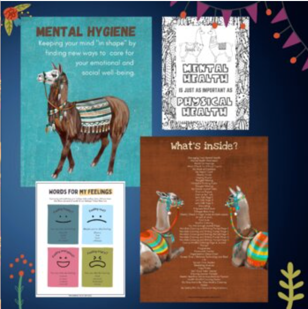 Mental Health Journal