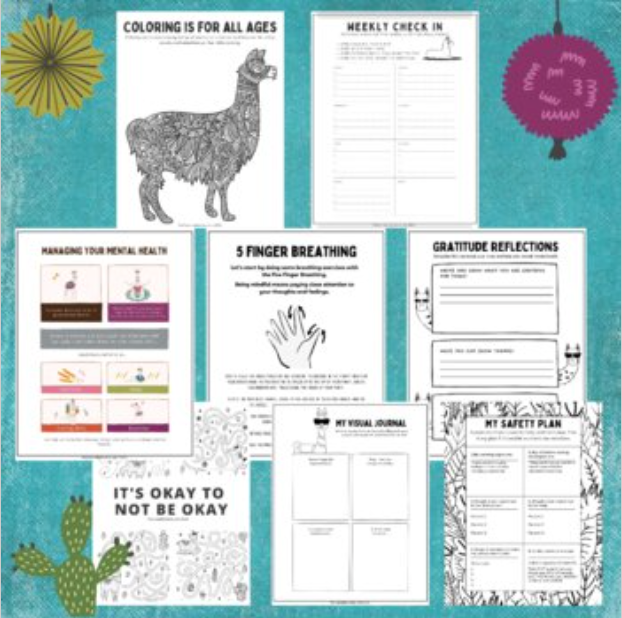 Mental Health Journal
