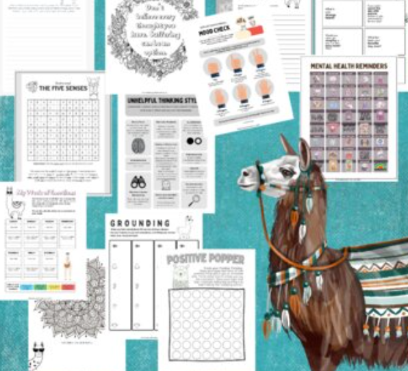 Mental Health Journal