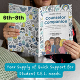 Printed Counselor Companion (Teen Version)