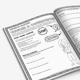 Printed Counselor Companion (Teen Version)