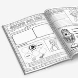 Printed Counselor Companion (Teen Version)