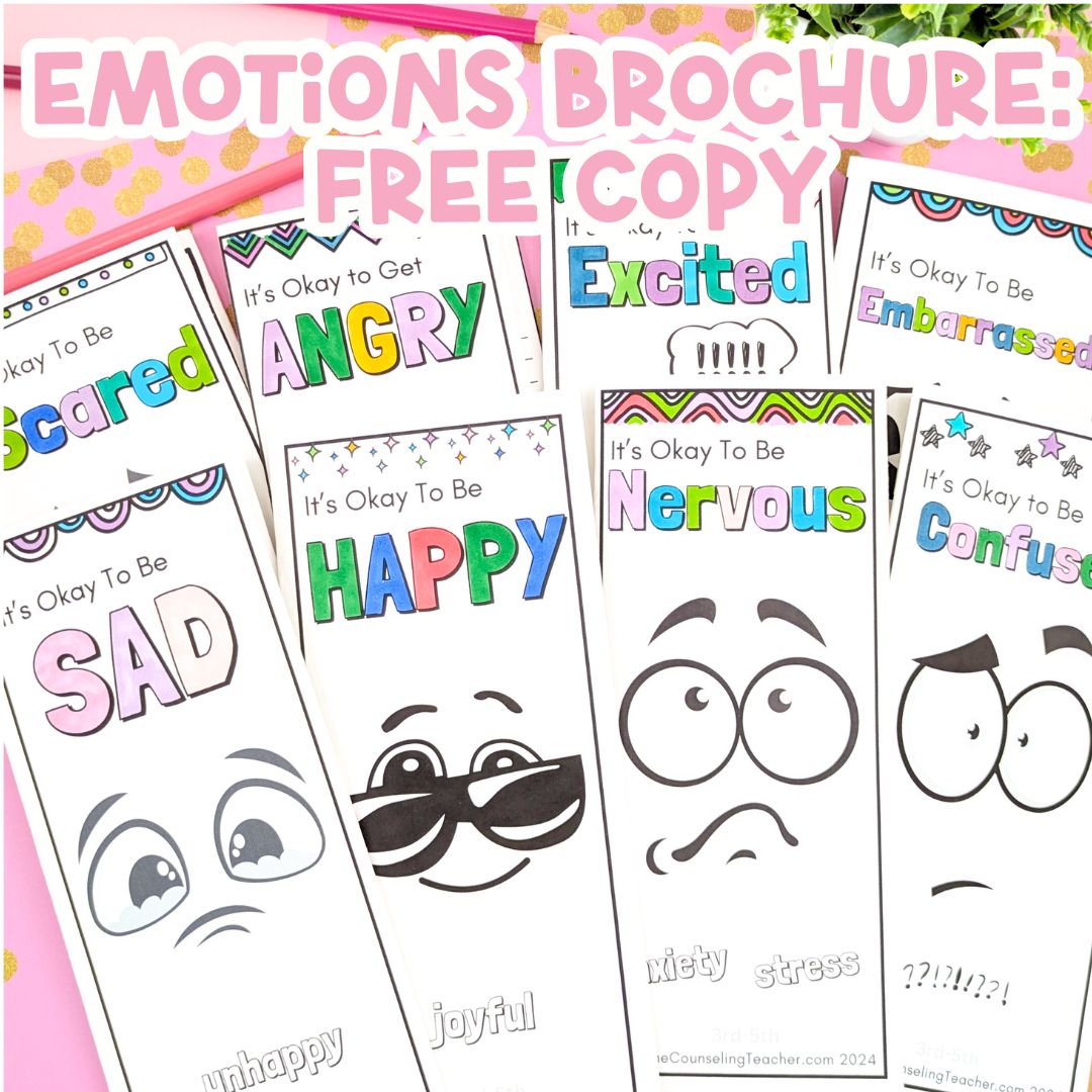 Try a free brochure