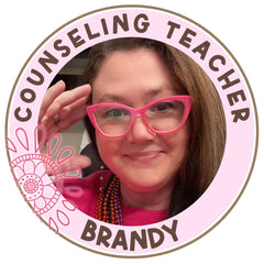 The Counseling Teacher Brandy