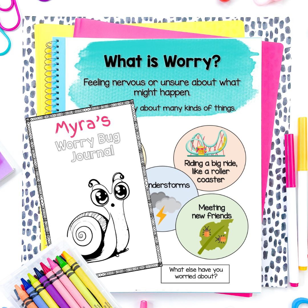 K-2 Small Group Counseling Kits Low Prep Data-Driven Results
