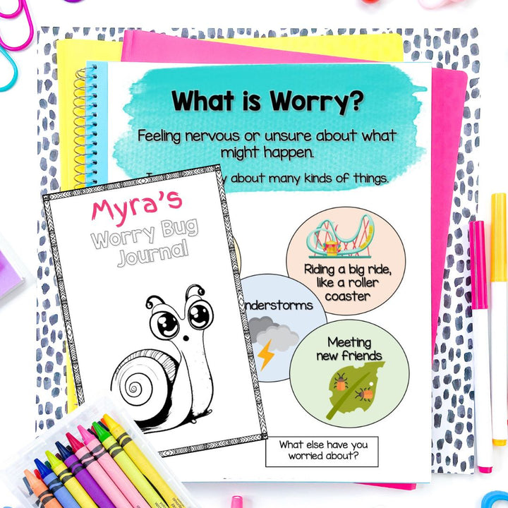 K-2 Small Group Counseling Kits Low Prep Data-Driven Results