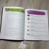 Printed Self Care Journal for Teachers