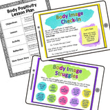 Social Emotional Learning Lessons Bundle for Upper Elementary