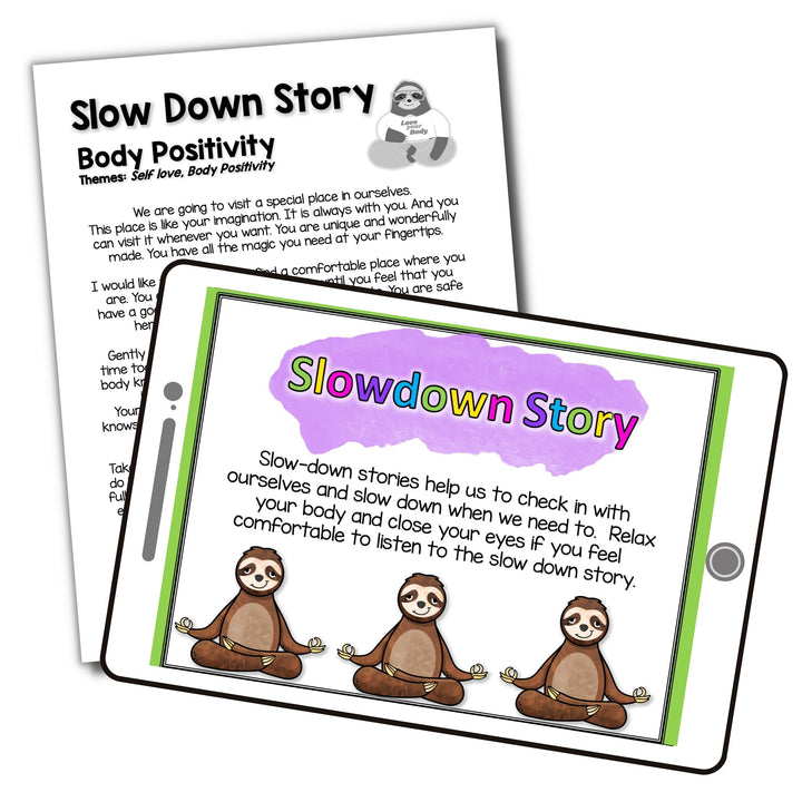 Social Emotional Learning Lessons Bundle for Upper Elementary