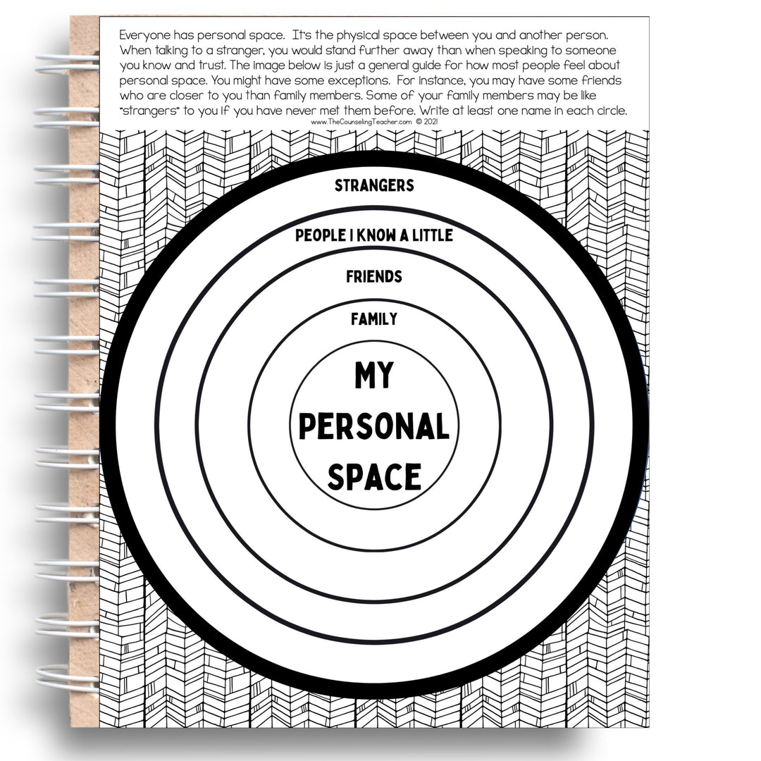 Setting Healthy Boundaries for Emotional Wellness