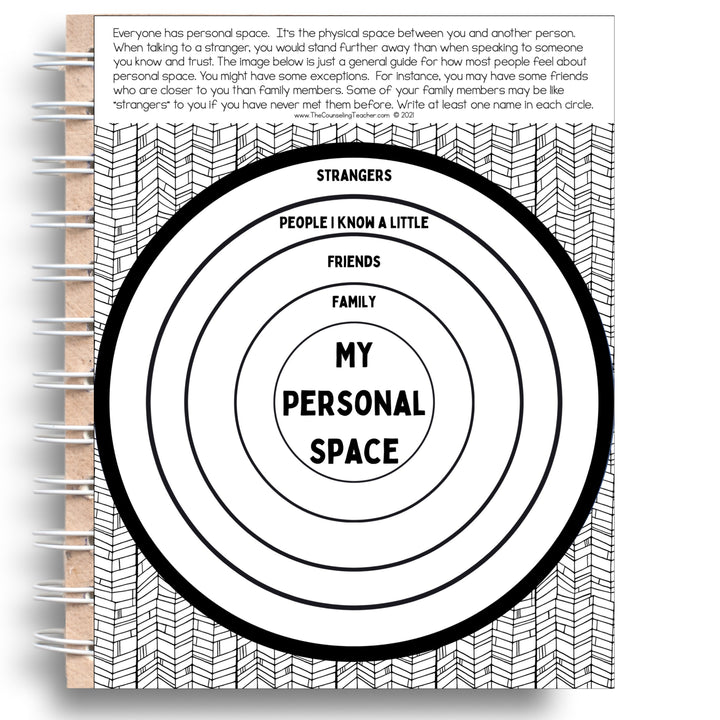 Setting Healthy Boundaries for Emotional Wellness