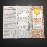 Social Emotional Learning Brochures MEGA bundle