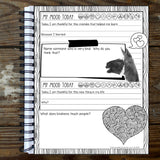 Pre-order Kindness & Gratitude Journals Printed & Shipped