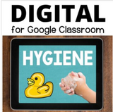Hygiene Lesson for Google Slides