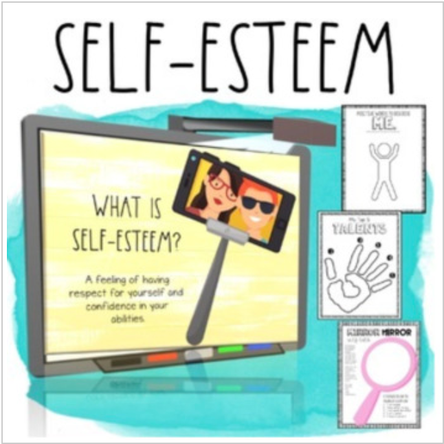 Coping Skills Friendship Bundle Girls Groups