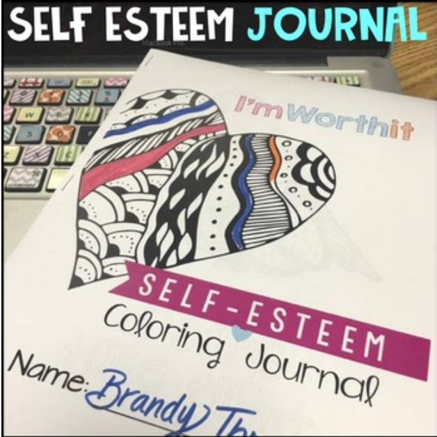 Coping Skills Friendship Bundle Girls Groups