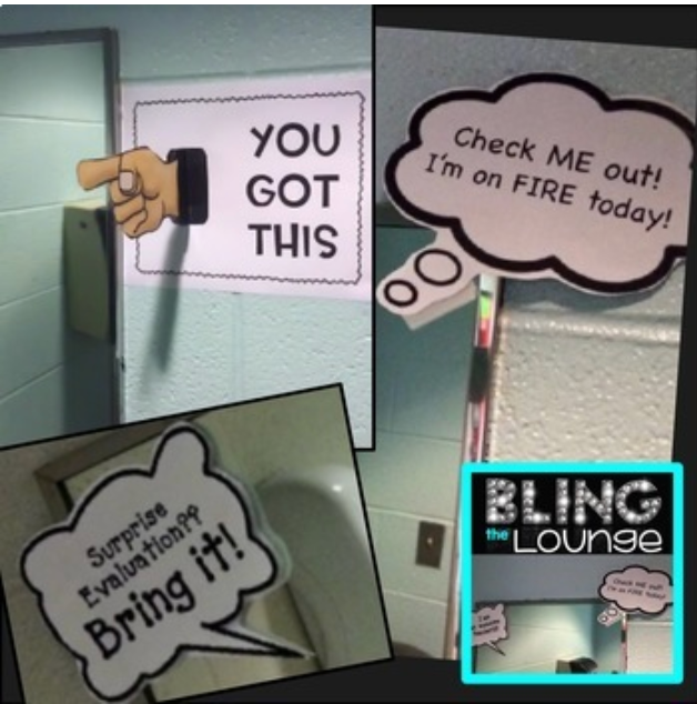 Faculty Morale Resources for Schools