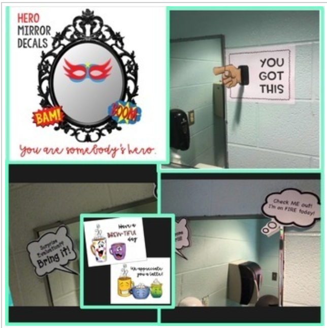 Faculty Morale Resources for Schools