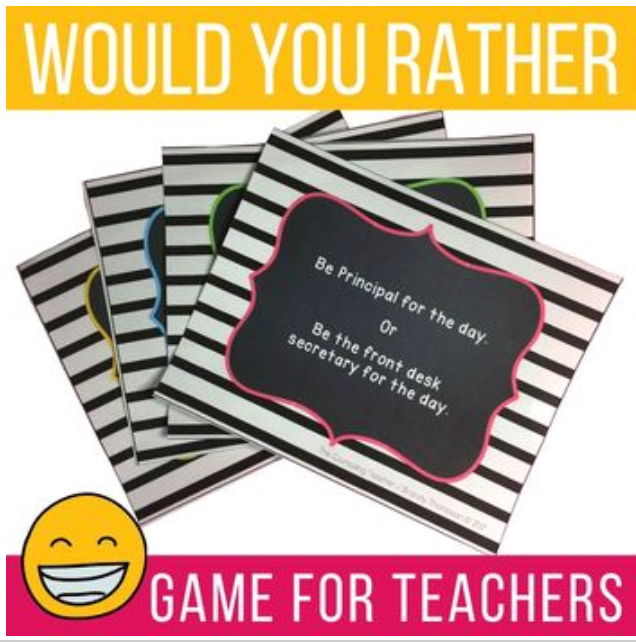 Faculty Morale Resources for Schools