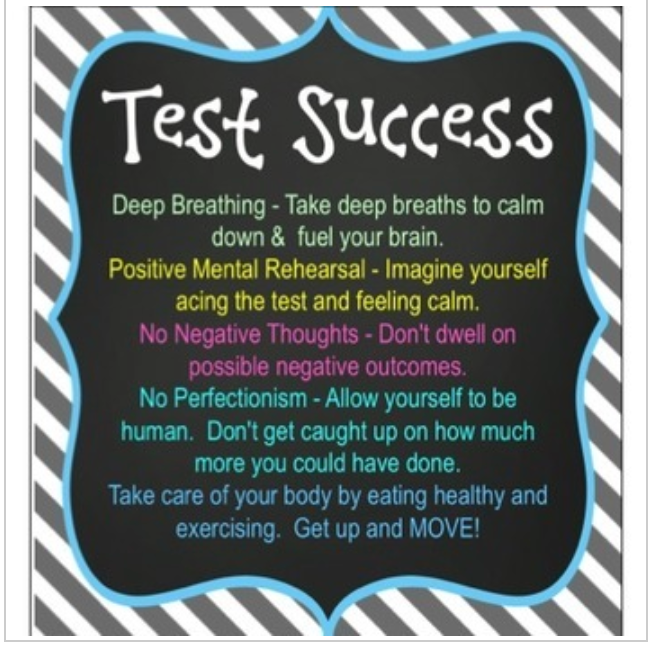 Test Taking Strategies Bundle