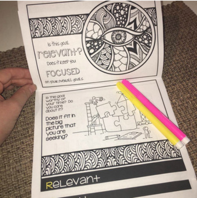 Social Emotional Learning Flipbook Bundle for Upper Elementary and Middle School