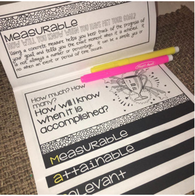 Social Emotional Learning Flipbook Bundle for Upper Elementary and Middle School