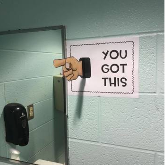 Faculty and Staff Morale Printables to spread positivity and humor