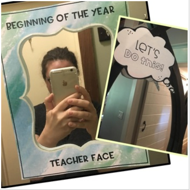 Faculty and Staff Morale Printables to spread positivity and humor