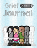 Grief Relief Coping Tools for kids
