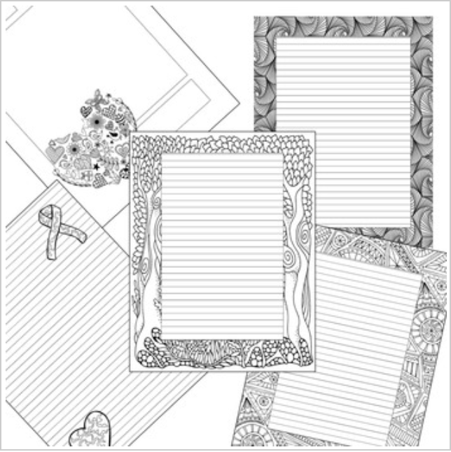 Thank You Letter Template for Heroes, Soldiers, &amp; Vets