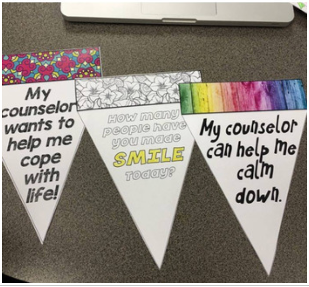 National School Counseling Week Kit for your school