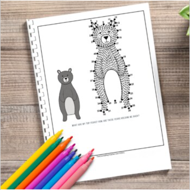 Mindfulness Workbook Bundle