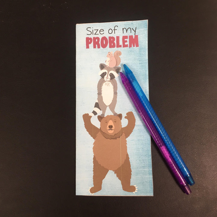Social Emotional Learning Brochures for Lower Elementary Digital Files